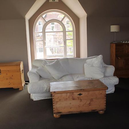 Hotel De Notelaer Bornem Luaran gambar