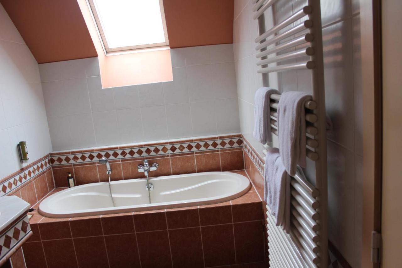 Hotel De Notelaer Bornem Luaran gambar